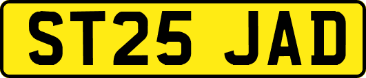 ST25JAD