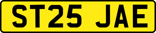 ST25JAE
