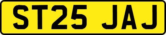 ST25JAJ