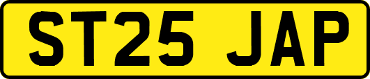 ST25JAP