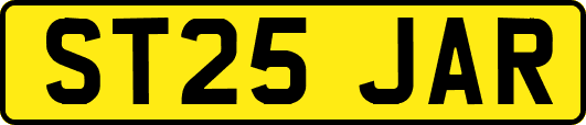 ST25JAR