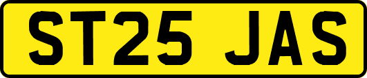 ST25JAS