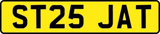 ST25JAT