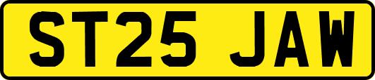 ST25JAW