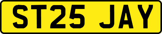 ST25JAY