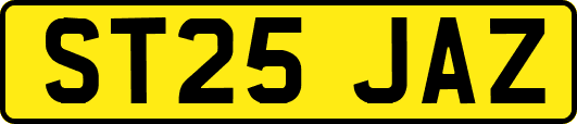ST25JAZ