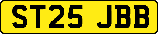 ST25JBB