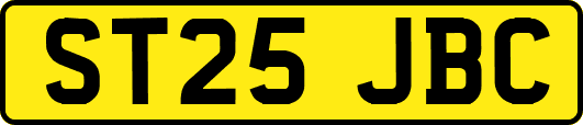 ST25JBC