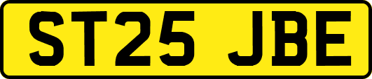 ST25JBE