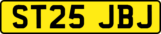 ST25JBJ