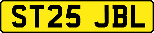 ST25JBL