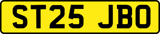 ST25JBO