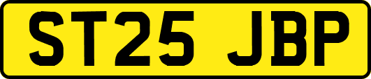 ST25JBP