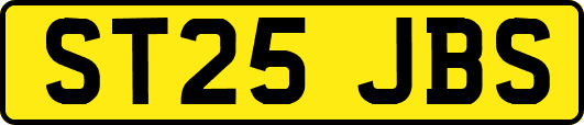 ST25JBS