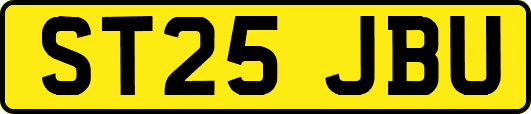 ST25JBU