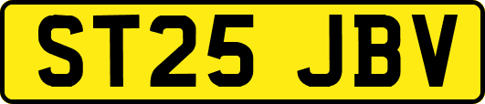 ST25JBV