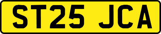 ST25JCA