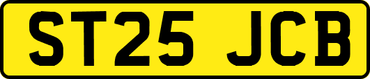 ST25JCB
