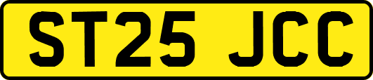 ST25JCC