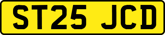 ST25JCD