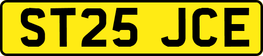 ST25JCE
