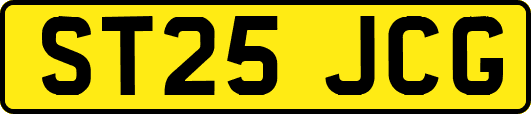ST25JCG