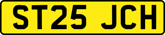ST25JCH