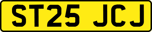ST25JCJ
