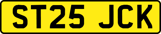 ST25JCK