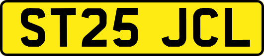 ST25JCL