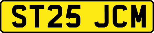 ST25JCM