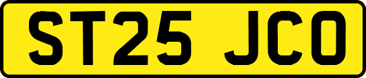 ST25JCO