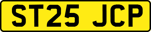 ST25JCP