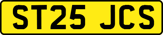 ST25JCS