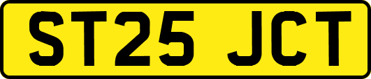 ST25JCT
