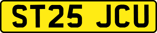 ST25JCU