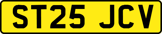 ST25JCV