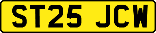 ST25JCW
