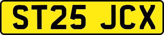 ST25JCX