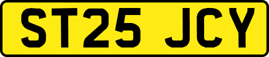 ST25JCY