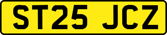 ST25JCZ