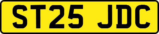 ST25JDC