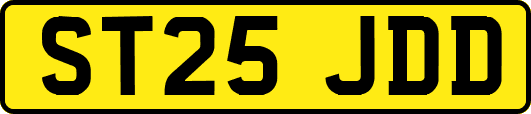 ST25JDD