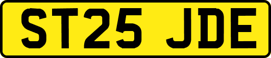 ST25JDE