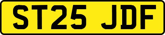 ST25JDF