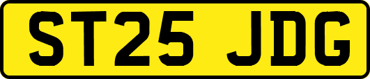 ST25JDG