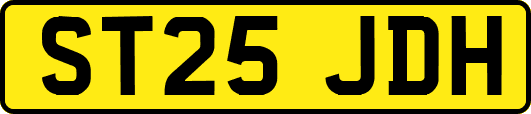 ST25JDH