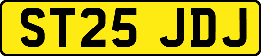 ST25JDJ