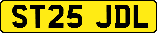 ST25JDL