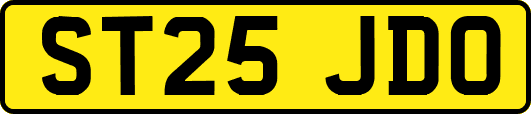 ST25JDO